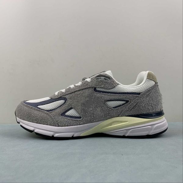 

basketball shoes nb grey day 2023 og rte outdoor shoes sneaker sports with original box
