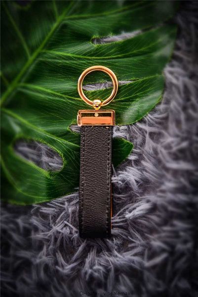 

2020luxury keychain high qualtiy key chain key ring holder brand designers key chain porte clef gift men women car bag keychains, Silver