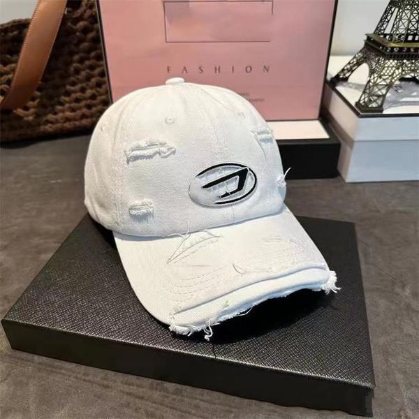 

designer ball cap trend style indoor and outdoor leisure sun hat fashion men and women high-quality social gathering, Blue;gray