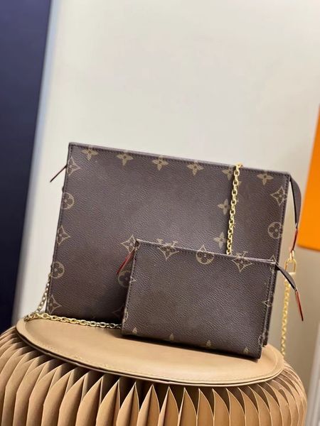 

m81412 new womens bag luxury printing shoulder bag handbag