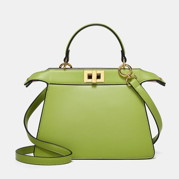 

9a designer luxury handbag new stylish pu leather crossbody bag for women