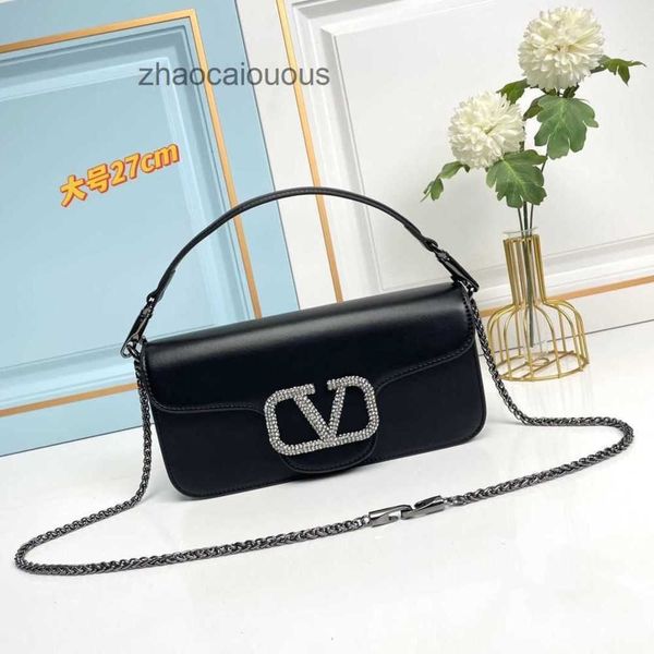 

mini handheld valentins luxury buckle handbags diamond handbag bags designer women v cowhide shoulder crossbody women's chain huf5