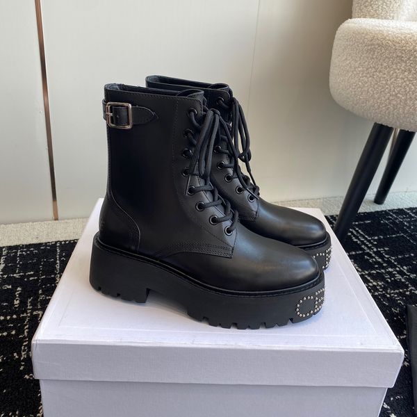

2023 designer australia boots short boots men women marten high leather winter snow dermis booties oxford bottom ankle shoes black boot doc
