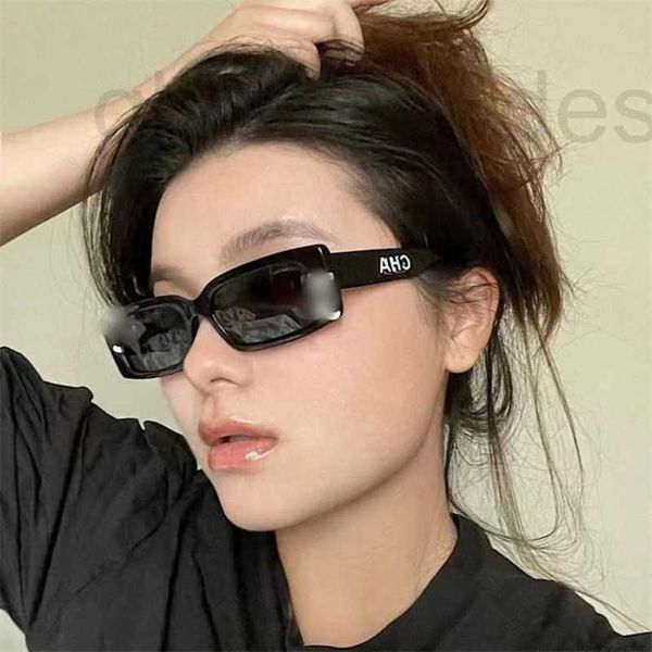 

sunglasses designer new small square mirror sunglasses same model 71473 97rv, White;black