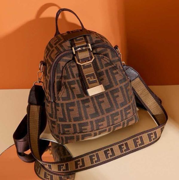 

designer 2023 factory direct sales women bags backpack tiktok live broadcast