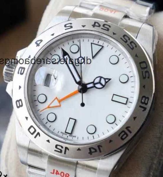 

men automatic mechanical watch men's watches 2813 movement 904l kf make sapphire ceramic bezel luminous waterproof wristwatches y5bs, Slivery;golden