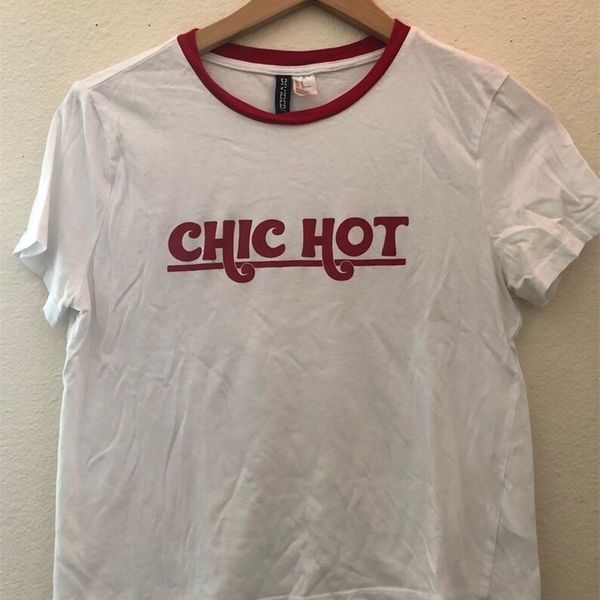 

women's tshirt skuggnas chic funny graphic tshirt red ringer tee short sleeved fashion tumblr cotton t shirt women summer tshirts 23072, White