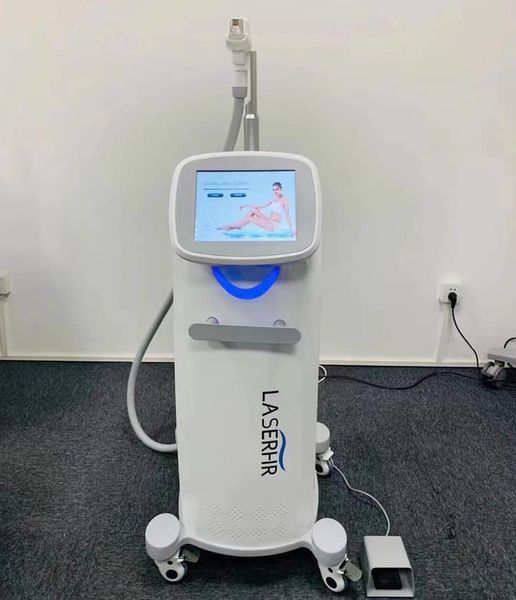 

new 808nm diode laser permanent hair removal machine, Black