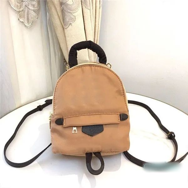 

fashion winter style mini lady leather backpack and the box fashion lady duvet backpack school backpacks