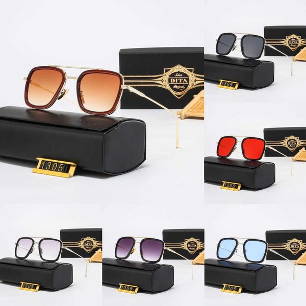 

dita classic luxury designer brand sunglasses designer sunglass eyeglass women men glasses womens sun glass uv400 lens atki, White;black