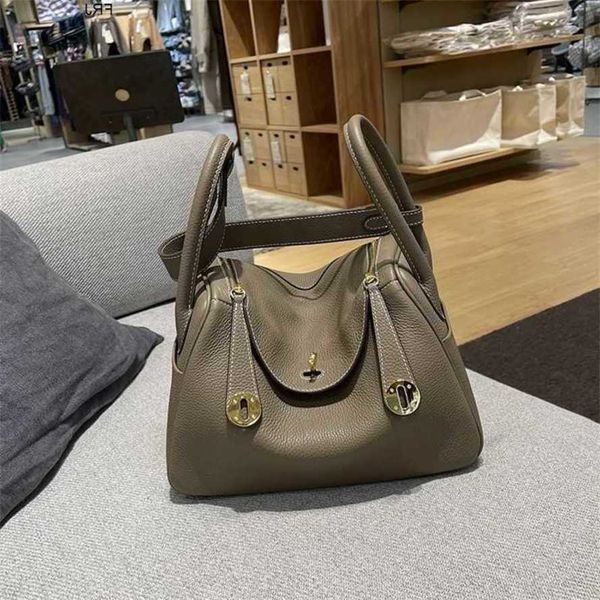 

womens handbag lindys bags h ermes high order layer togo cowhide bag mini doctors genuine leather one shoulder pillow for women have frj yvz