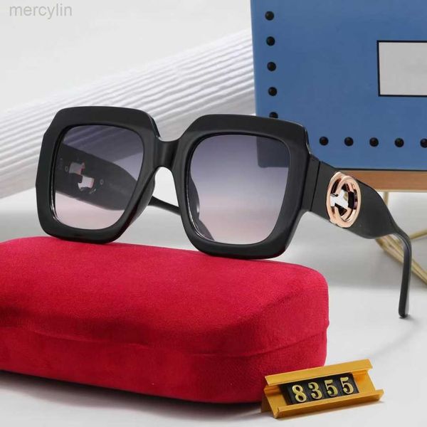 

luxury designer sunglasses cucci sunglasses ggs sunglasses men's women's sunglasses overseas large frame sunglasses special for to, White;black