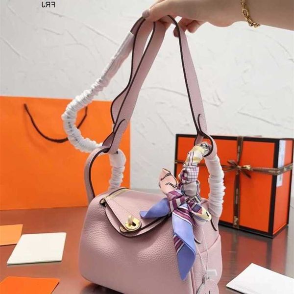 

womens handbag lindys bags h ermes new mini head layer cowhide one shoulder cross doctor nurse pillow bag sweet girl have frj 267w