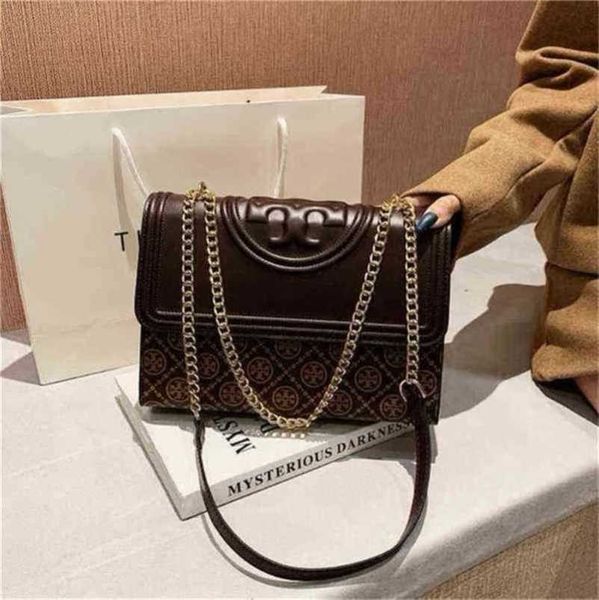 

designer luxury bags trend french minority square simple texture women