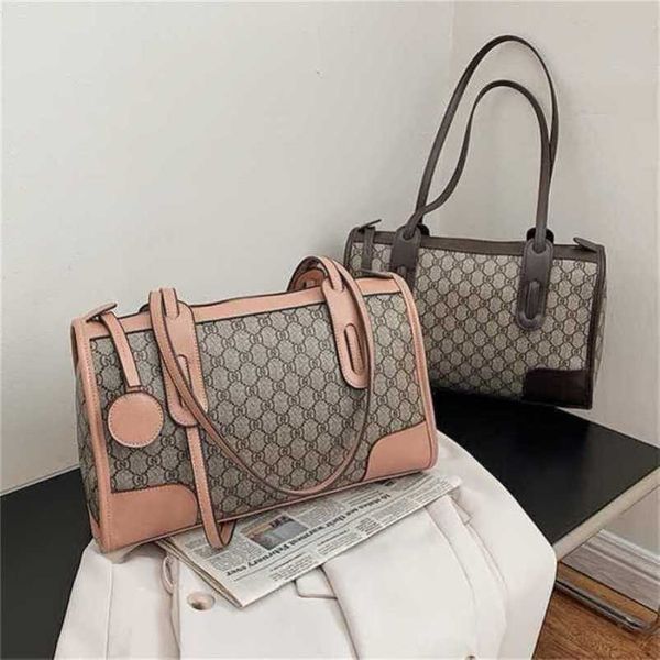 

2023 new luxury bags portable spring