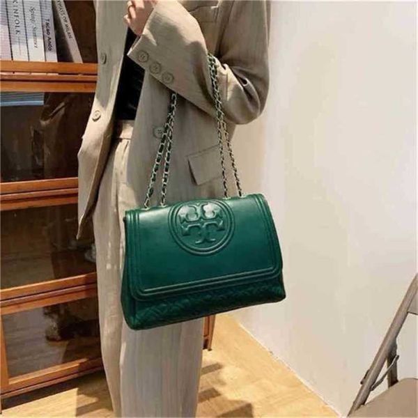 

2023 new luxury bags trend chaoling lattice large ladys