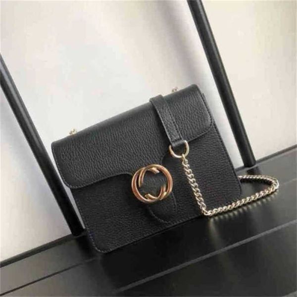 

2023 new luxury bags sense trend portable messenger popular this year