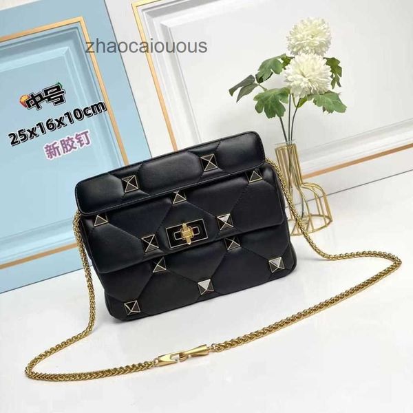 

women's rivet designer women chain bags valentins luxury handbags g7nb handbag beauty q1e3