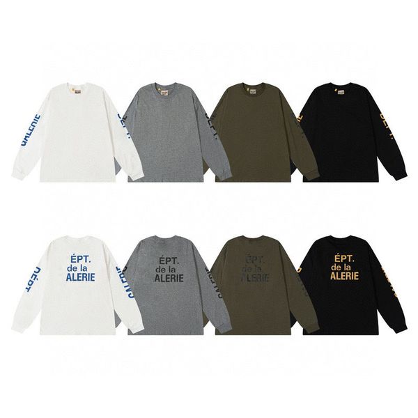 

men's plus tees & polos round t-shirt plus size neck embroidered and printed polar style summer wear with street pure cotton 3te, Black;brown