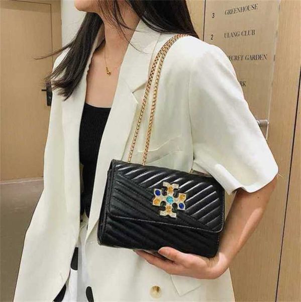

designer luxury bags can be and mixed batches lingge fashionable style armpit square female