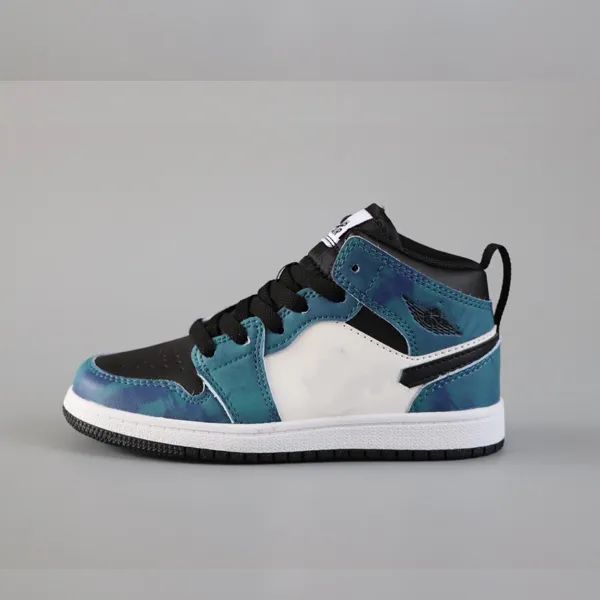

toddlers kids shoes 1s1s boys basketball jumpman 1 sneakers kids girls shoes fashion boys casual children shoes girl sport running child sho, Black