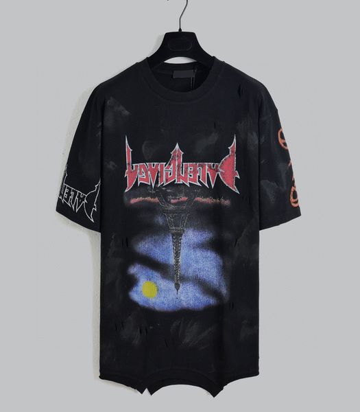 

men's plus tees & polos letter knitted sweater in autumn / winter knitting machine e custom detail crew neck cotton 1e3t, Black;brown