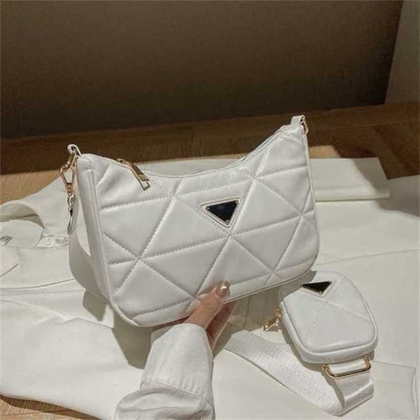 

2023 new luxury bags can be and mixed batches lingge daily