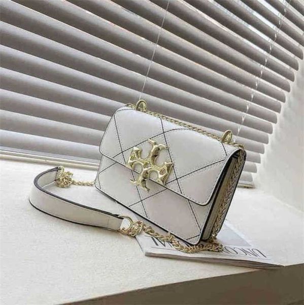 

designer luxury bags trend lingge chain korean female student