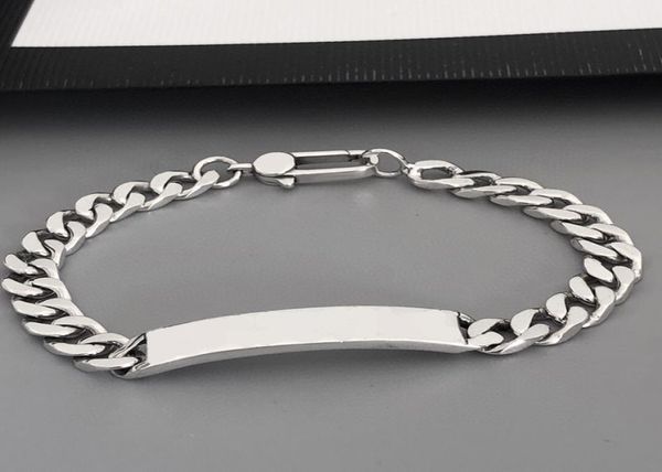 

bracelet silver plated skull gift hip hop fashion new jewelry supply6248046, White