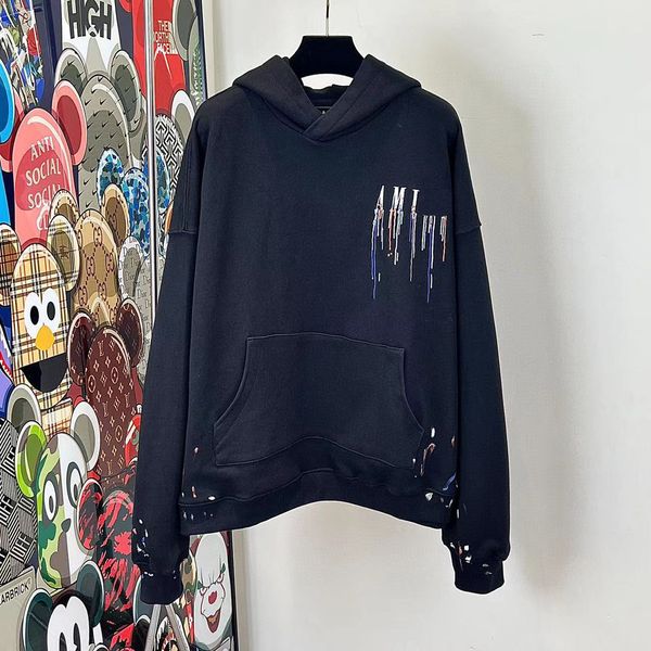 

men's plus size hoodies & sweatshirts jackets fashion sweatshirts women men's hooded jacket students casual fleece clothes hoodie, Black;brown