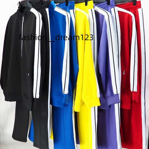 

men's tracksuits mens womens tracksuits sweatshirts suits sportswear jogging sportsuits casual long sleeved 2 pcs set sportspants stree, Gray