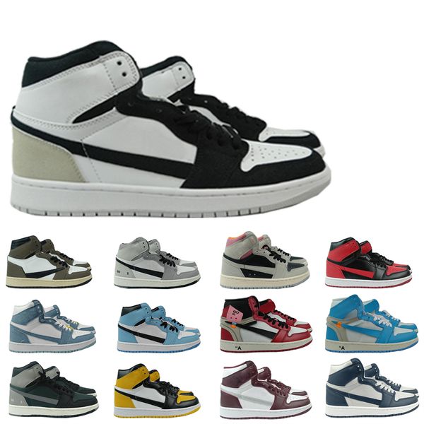 

casual classic basketball shoes breathable trainers lace-up outdoor high-sneakers