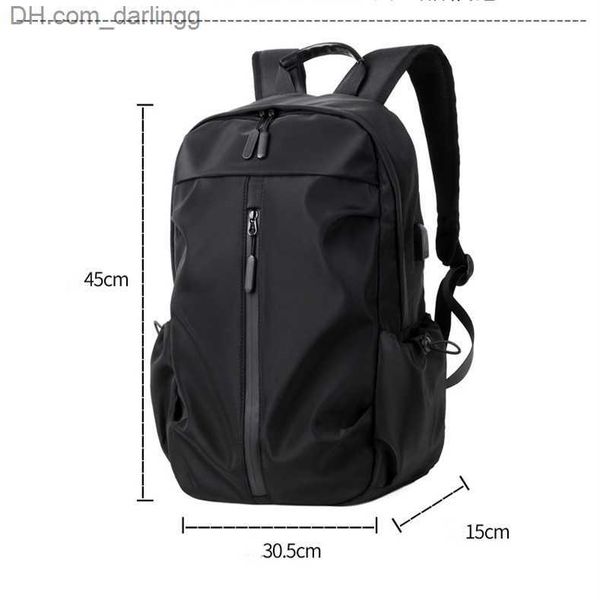 

outdoor bags ll-3030 women mens bags lapbackpacks gym outdoor sports shoulder pack travel students school bag z230731