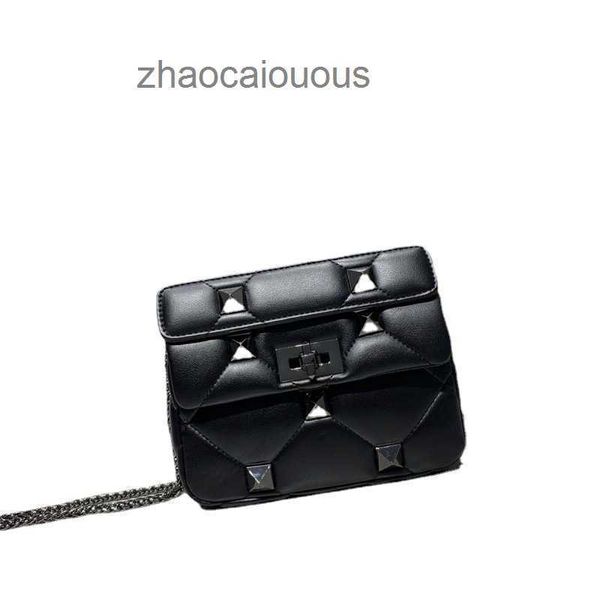 

small fashion leather handbags valentins bags beach luxury designer handbags bag crossbody large rivet sheepskin handheld handbag cric