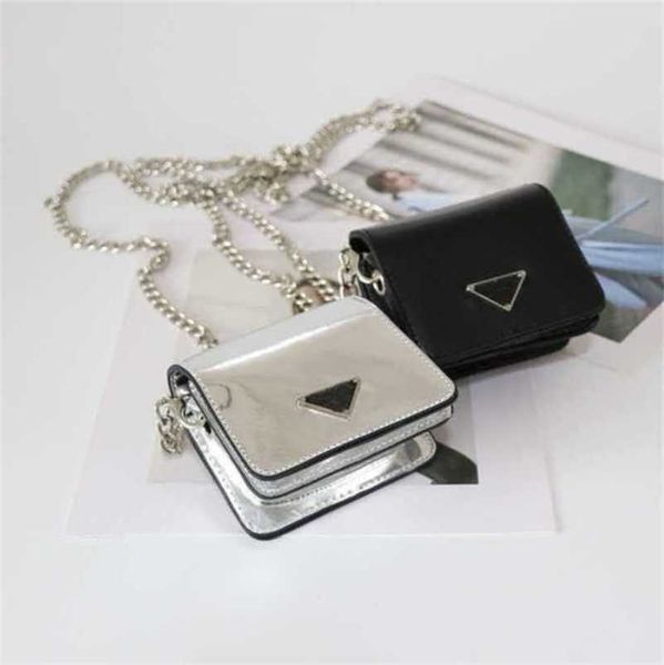 

designer luxury bags can be and mixed batches niche triangle square mirror