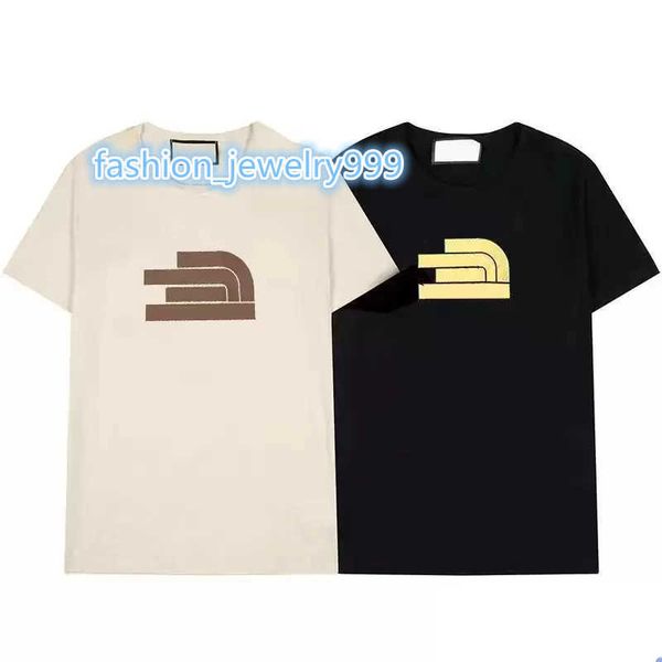

men's t-shirts designer mens and womens t shirt casual man womens tees with letters print short sleeves sell luxury men hip hop clothes, White;black