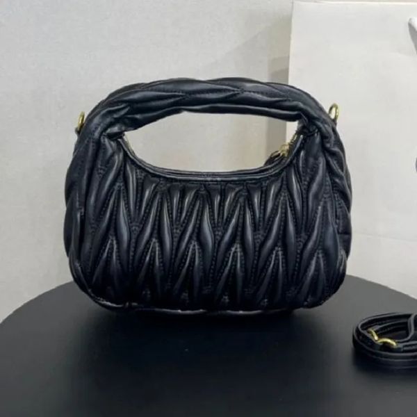 

luxury bag designer armpit bag women's handbag shoulder bag stylish women's purse handbag