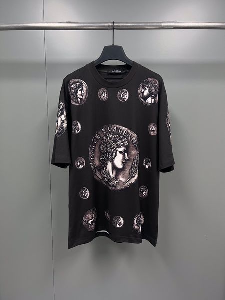 

2023 winter mens new designer t shirts - us size tshirts - mens designer short sleeve t shirts, White;black