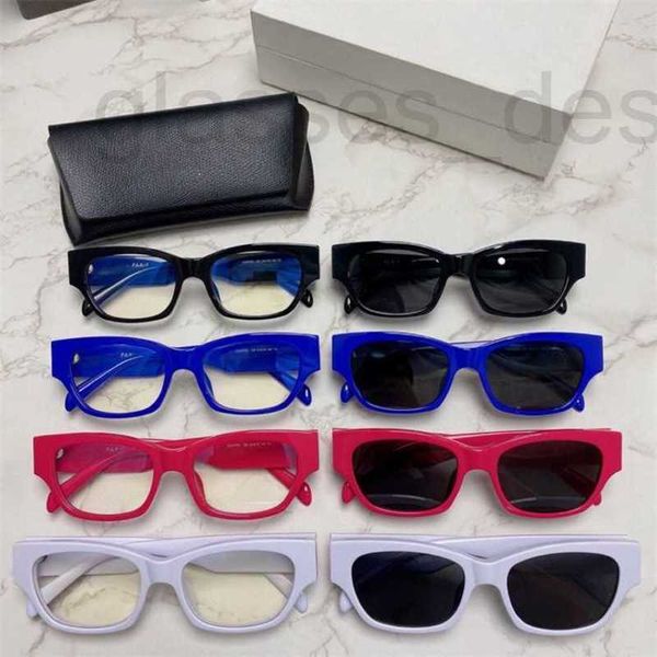 

sunglasses designer new triumphal arch letter box same white sunglasses 41097 azhi, White;black