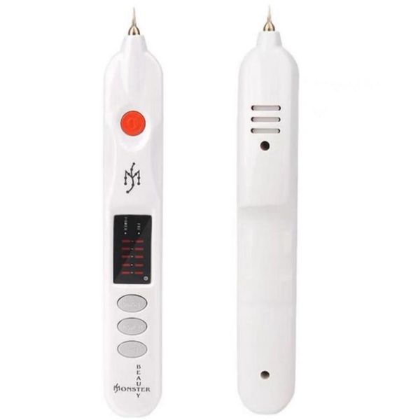 

professional beauty monster germany plasma pen01234569332614