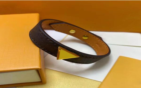 

bracelet fashion bracelets for man women leather adjustable chain bracelet fashion jewelry1057207, Golden;silver