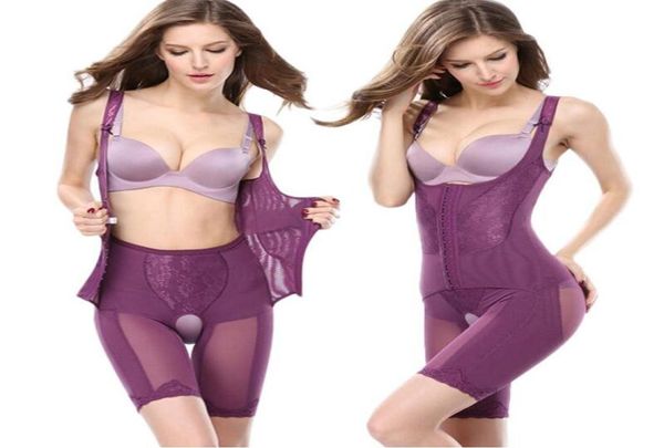 

waist trainer women039s shapers seamless adjustable strappy bustier shapewear bodysuit corset plus size slimming body shap1183781, Black;white