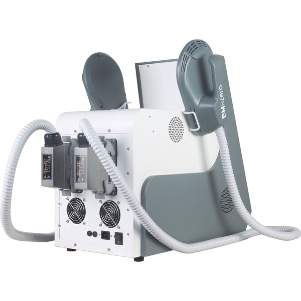 

ems sculpt machine nova equipment stimulation muscle for beauty salon use