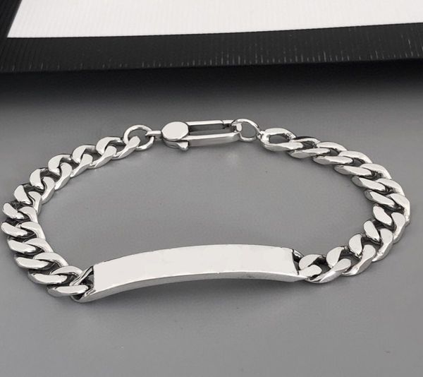 

bracelet silver plated skull gift hip hop fashion new jewelry supply8627554, White