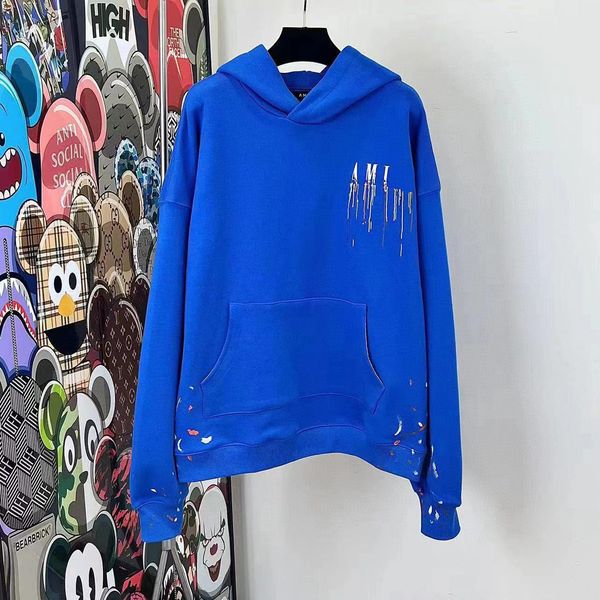 

men's plus size hoodies & sweatshirts letter knitted sweater in autumn / winter 2023acquard knitting machine e custom jnlarged detail c, Black;brown