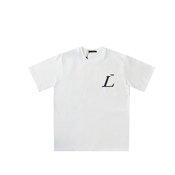 

men's and women's fashion ins style loose oversized street short sleeves, slim fit summer limited, White;black