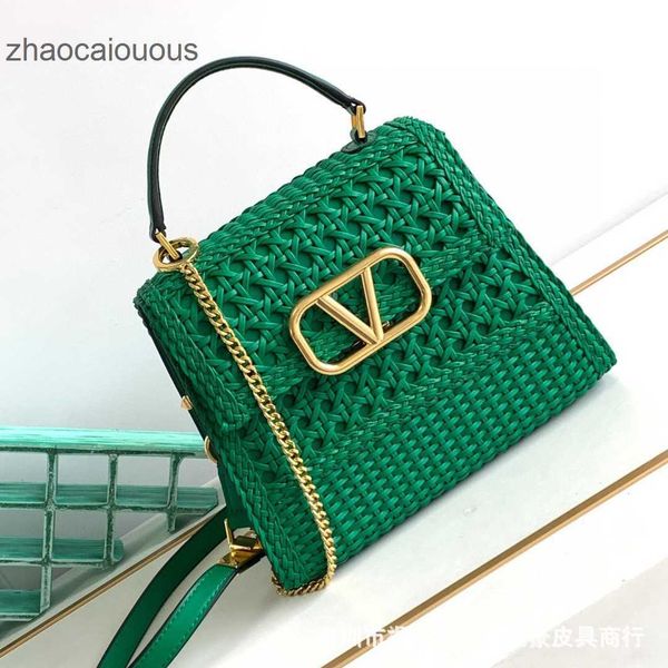 

wallet saddle bag women purse beach bags handbag valentins bagpack crossbody designer puff woven leather design cowhide handbag 2jq5
