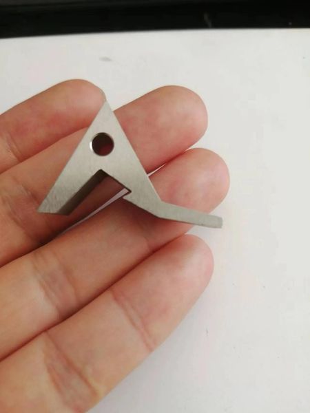 

outdoor metal tactical ar15 switft link type 2 full auto switch stainless steel