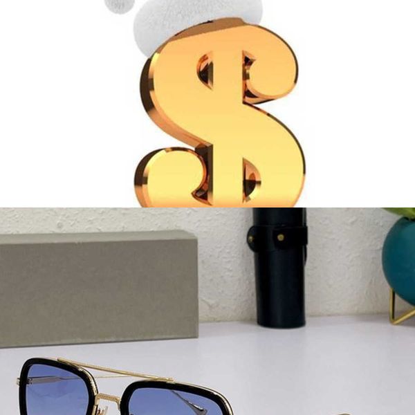 

dita sunglasses men superhero same style flight 7806 sunglasses for women metal plating luxury glasses original box q3ki, White;black