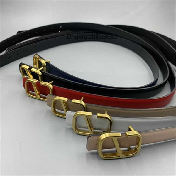 

lady business suit leisure v valentino belt gold plated buckle mens style leather cinturon classic designer accessories wide belt 25cm luxur, Black;brown